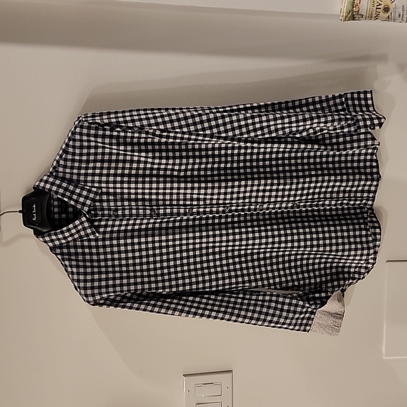 Paul Smith London Other - Paul Smith tailored slim fit brushed cotton shirt. 82% cotton 18% wool